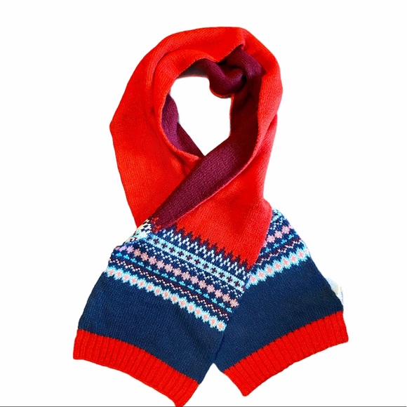 GAP - NWT Nordic Mohair Blend Soft Scarf - Picture 5 of 7